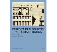 L'eredità di Aldo Rossi tra teoria e pratica