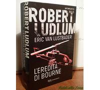 L'eredità di Bourne