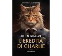 L'eredità di Charlie