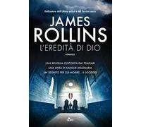 L'eredità di Dio