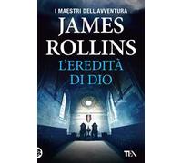 L'eredità di Dio