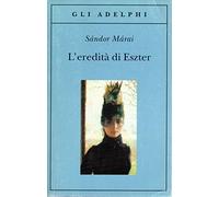 L'eredità di Eszter