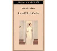 L'eredità di Eszter