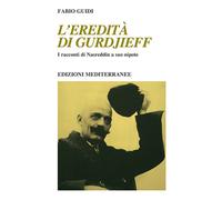 L'eredità di Gurdjieff. I racconti di Nasreddin a suo nipote - 20