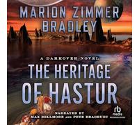 L'eredità di Hastur (La serie Darkover)