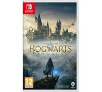Nintendo Switch Hogwarts Legacy Game NUOVO