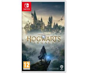 L'eredità di Hogwarts
