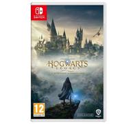 L'eredità di Hogwarts: L'eredità di Hogwarts Nintendo Switch - Nouvo