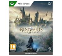 L'eredità di Hogwarts L'eredità di Hogwarts Serie Xbox X - Nouvo