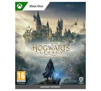 L'eredità di Hogwarts L'eredità di Hogwarts Xbox One - Nouvo