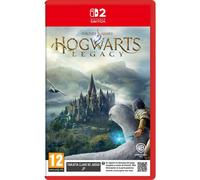 L'eredità di Hogwarts per Nintendo Switch 2