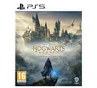 L'eredità di Hogwarts PS5 - Nouvo