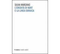 L'eredità di Kant e la linea ebraica
