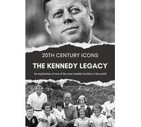 L'eredità di Kennedy [DVD]