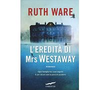 L'eredità di Mrs Westaway