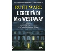 L'eredità di Mrs Westaway