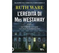 L'eredità di Mrs Westaway