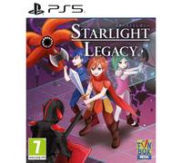 L'eredità di Starlight PS5 - Nouvo