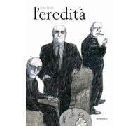 L'eredità. Ediz. a colori