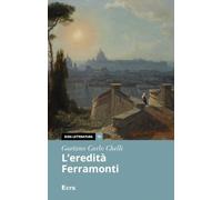 L'eredità Ferramonti