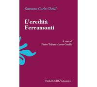 L'eredità Ferramonti. Ediz. integrale