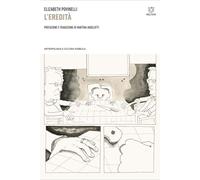 L'eredità - Povinelli Elizabeth