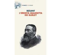 L'eredità segreta dei Burley