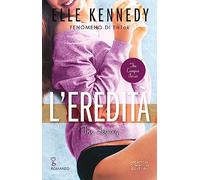 L'eredità. The legacy