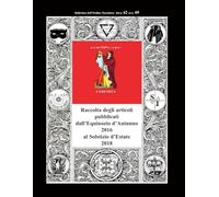 L'Eremita - articoli dal 2016 al 2018