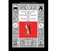 L'Eremita - articoli dal 2018 al 2020