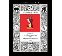 L'Eremita - Articoli dal 2020 al 2022