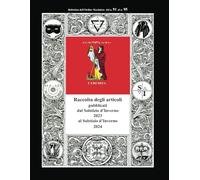 L'Eremita - articoli dal 2023 al 2024