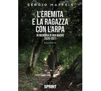 L' eremita e la ragazza con l'arpa
