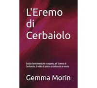 L'Eremo di Cerbaiolo: Guida Sentimentale e segreta all’Eremo di Cerbaiolo, Il nido di pietra tra silenzio e vento