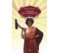 L'eresia del Cannonau