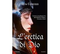 L'eretica di Dio