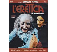 L'eretica (limited edition)