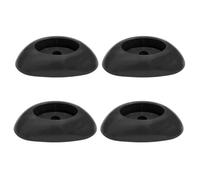 Lergas Tappi terminali per gambe della piscina, piedini di protezione per gambe della piscina, P61802, universali per piscine fuori terra, piedini terminali per piscina, compatibili con Power Steel