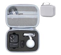 Lergas Taschego per Insta360 Go Ultra, Go Ultra, Insta 360 Ultra & Creator Bundle - Custodia portatile con tracolla 22,5 x 18,5 x 6,2 cm, a, /