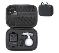 Lergas Taschego per Insta360 Go Ultra, Go Ultra, Insta 360 Ultra & Creator Bundle - Custodia portatile con tracolla 22,5 x 18,5 x 6,2 cm, b, /