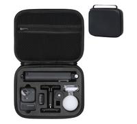 Lergas Taschego per Insta360 Go Ultra, Go Ultra, Insta 360 Ultra & Creator Bundle - Custodia portatile con tracolla 22,5 x 18,5 x 6,2 cm, d, /