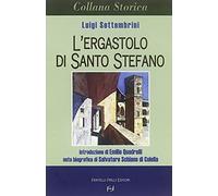L'ergastolo di santo Stefano