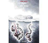 Libri Stefano Tamiazzo - L' Ergastolo Di Santo Stefano. Fine Pena Mai