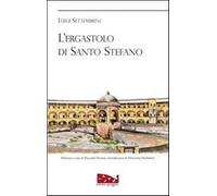 L'ergastolo di Santo Stefano - Settembrini Luigi