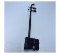 L'erhu Esagonale In Ebano È Squisitamente Realizzato, I Materiali Sono Accuratamente Selezionati E La Qualità Del Suono È Meravigliosa