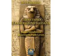 L' ermetismo e la religione egiziana