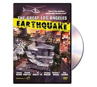 Lerms/Beg Eu - Great Los Angeles Earthquake