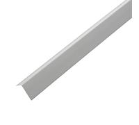 PROFILO CROMO H.100 PIATTO 20X2 ARCANSAS PZ 5,0