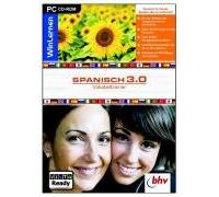 Lernen & Co. Volabeltrainer Spanisch für PC