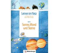 Lernen im Netz - Heft 8 (Copertina rigida)